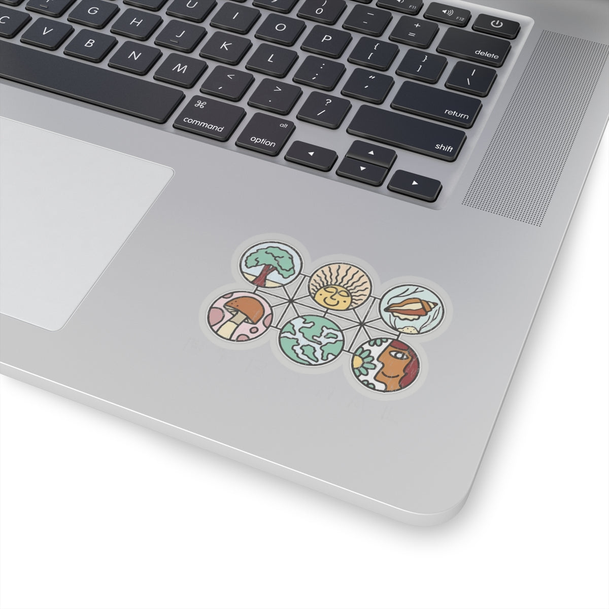 The Very Good Sticker