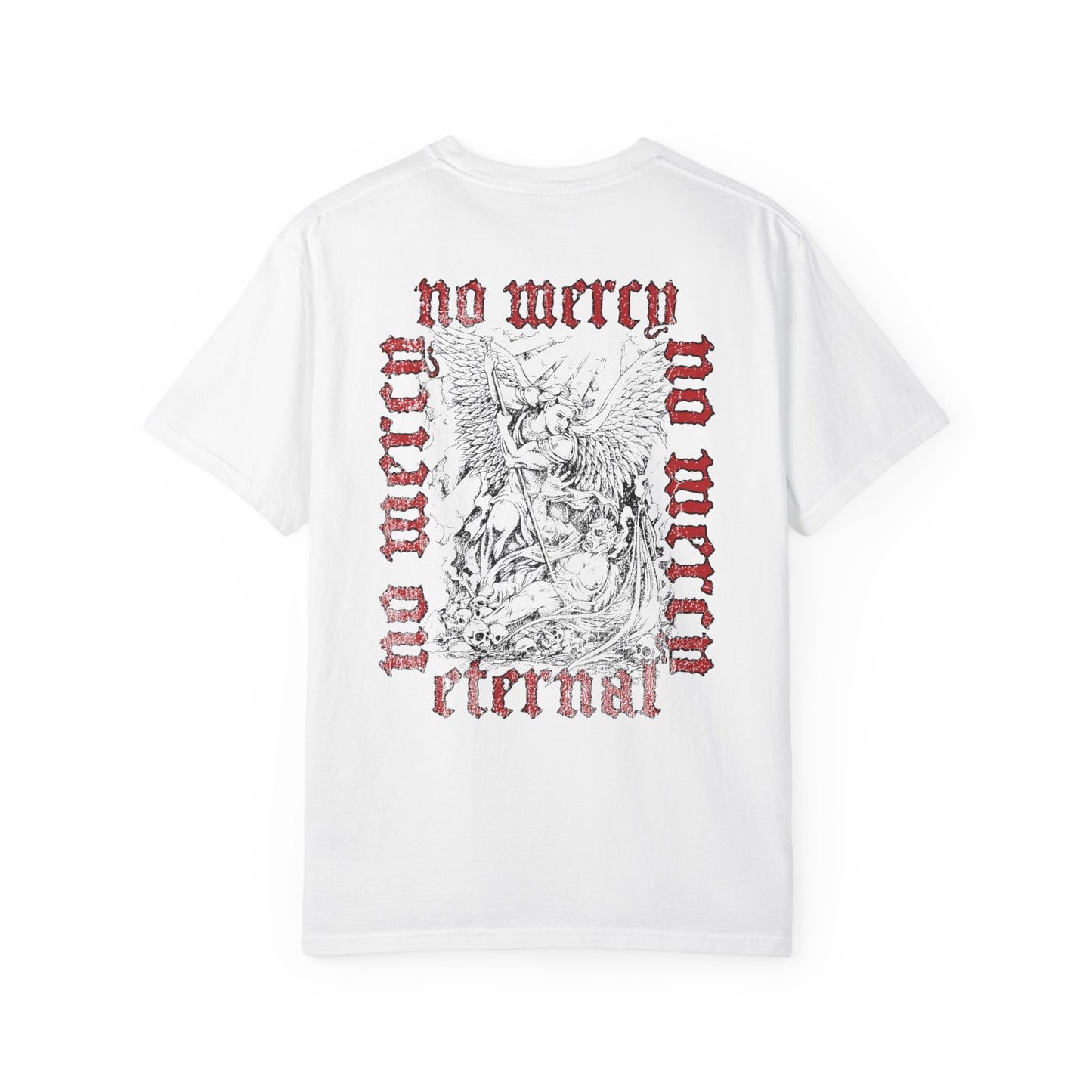 No Mercy T-Shirt