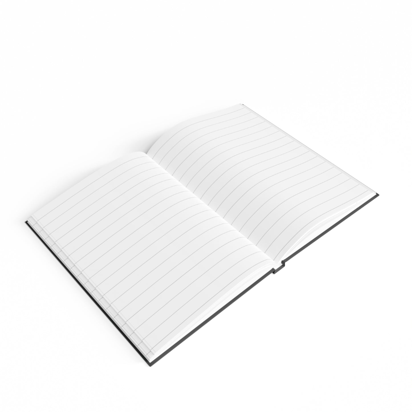 Eternal Ruled Journal
