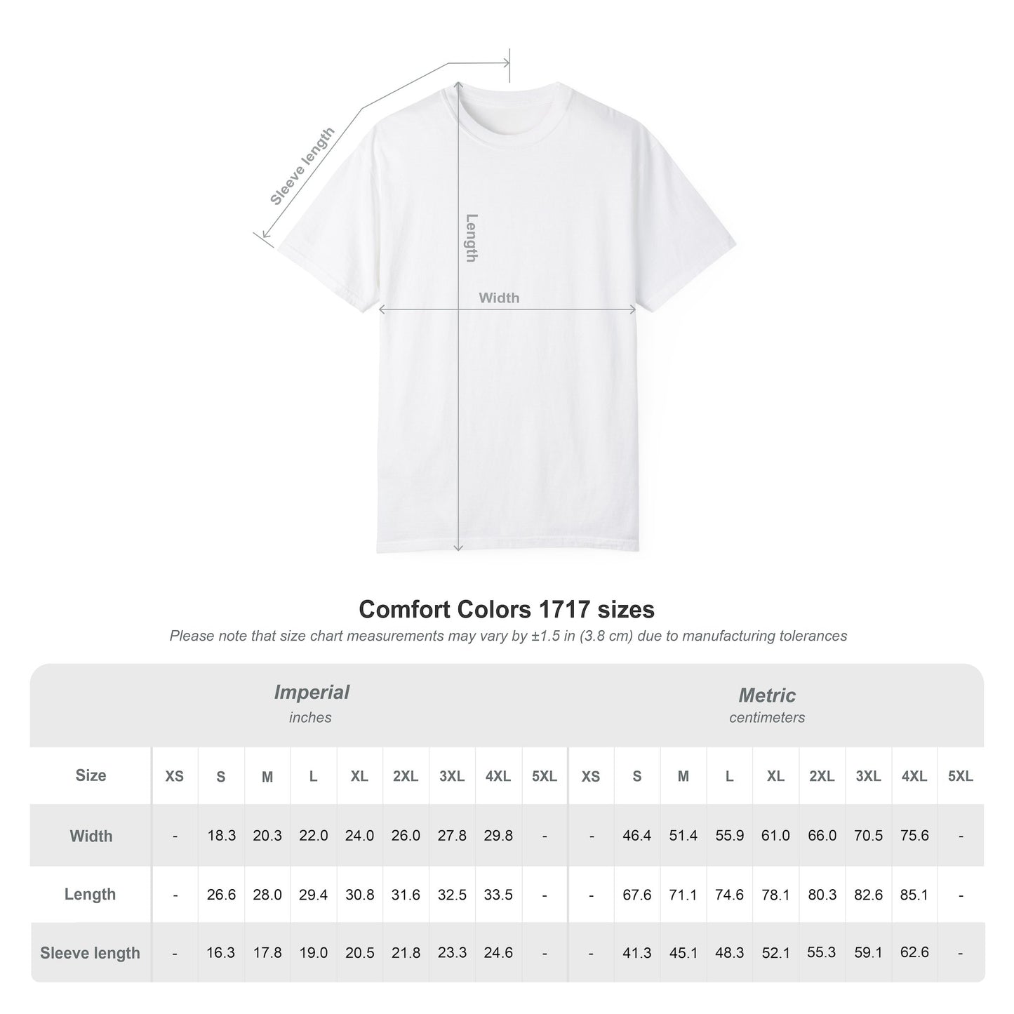 The Very Good Tee - Ivory