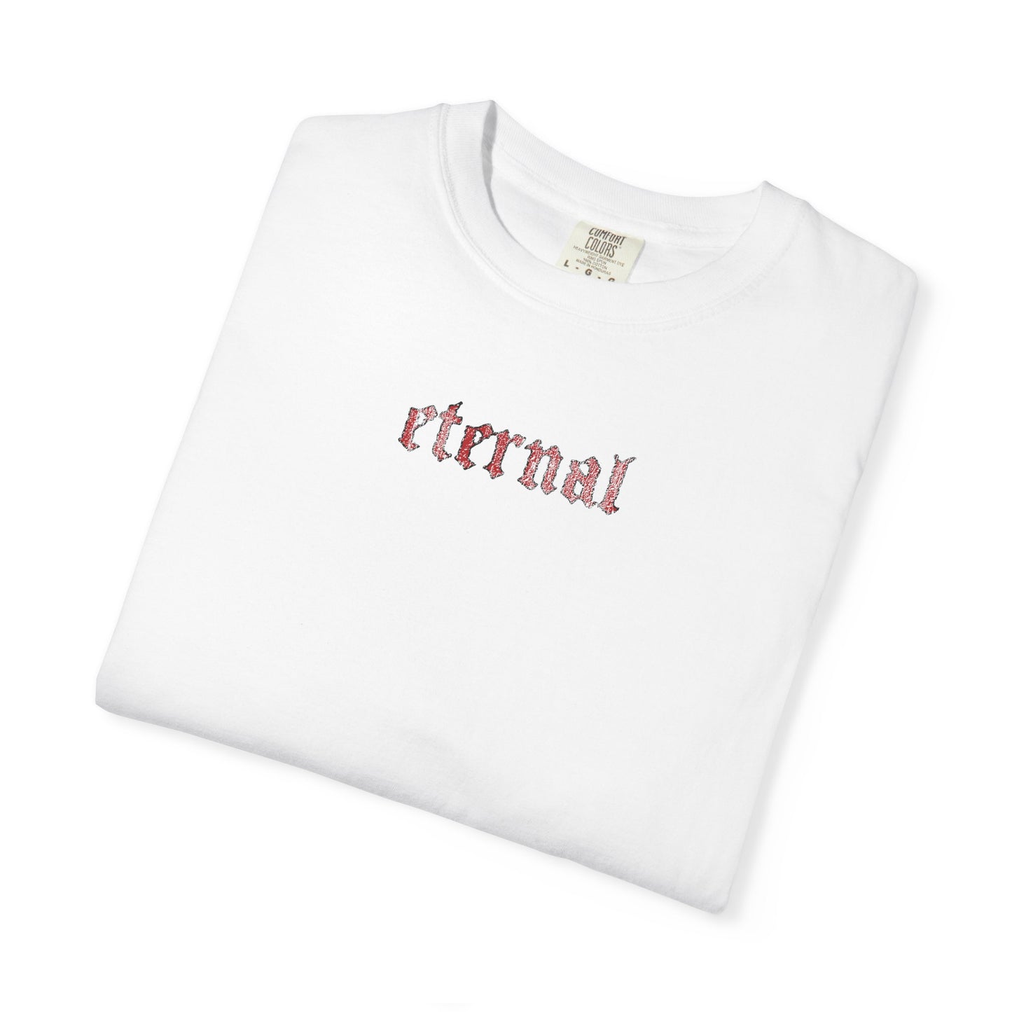 No Mercy T-Shirt