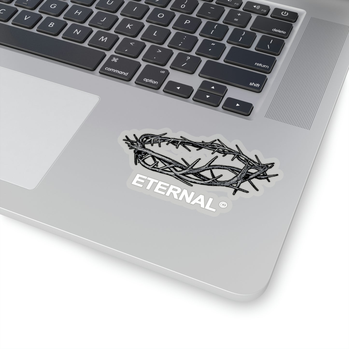 ETERNAL STICKER
