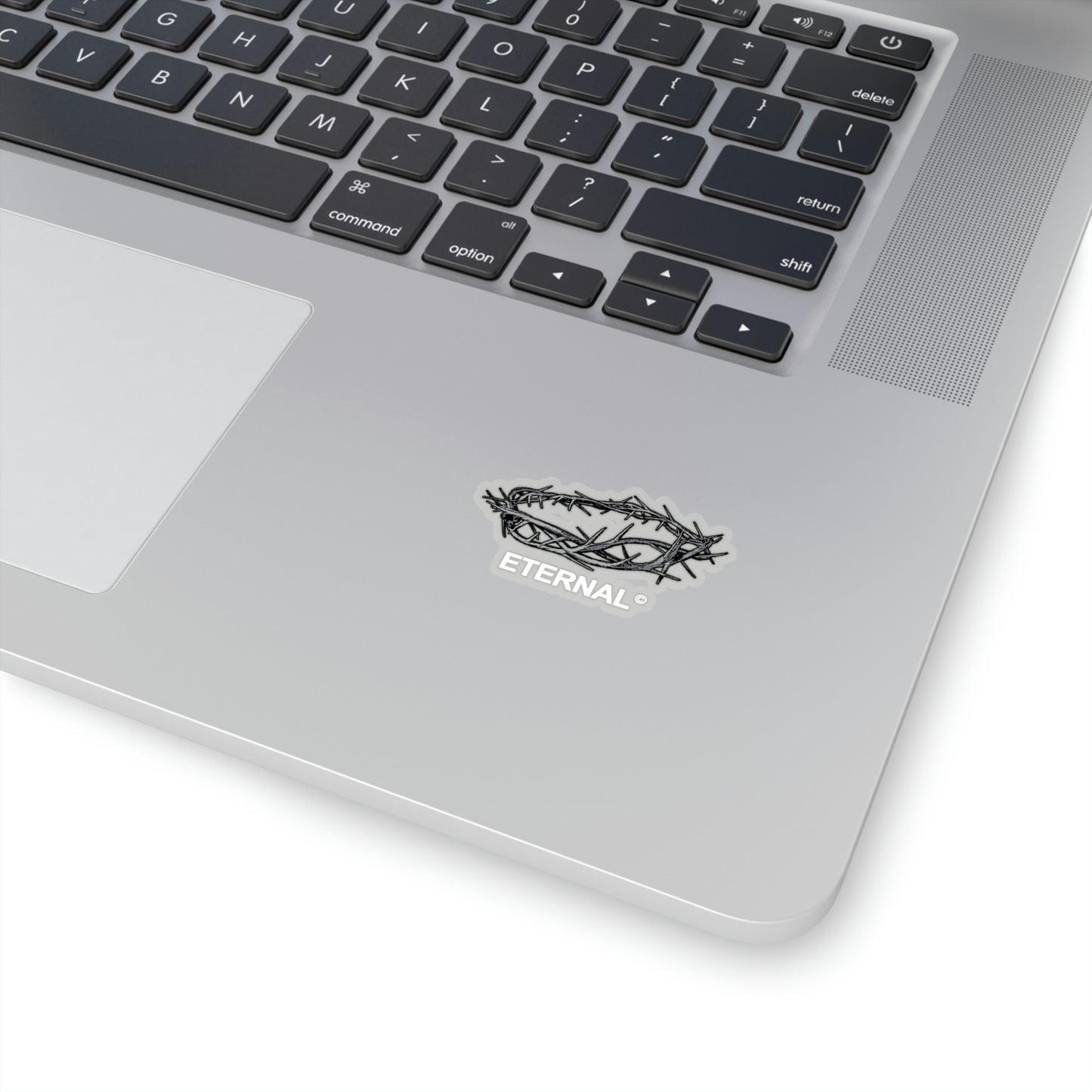ETERNAL STICKER