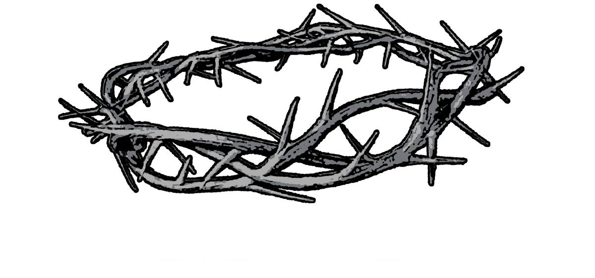 CROWN OF THORNS