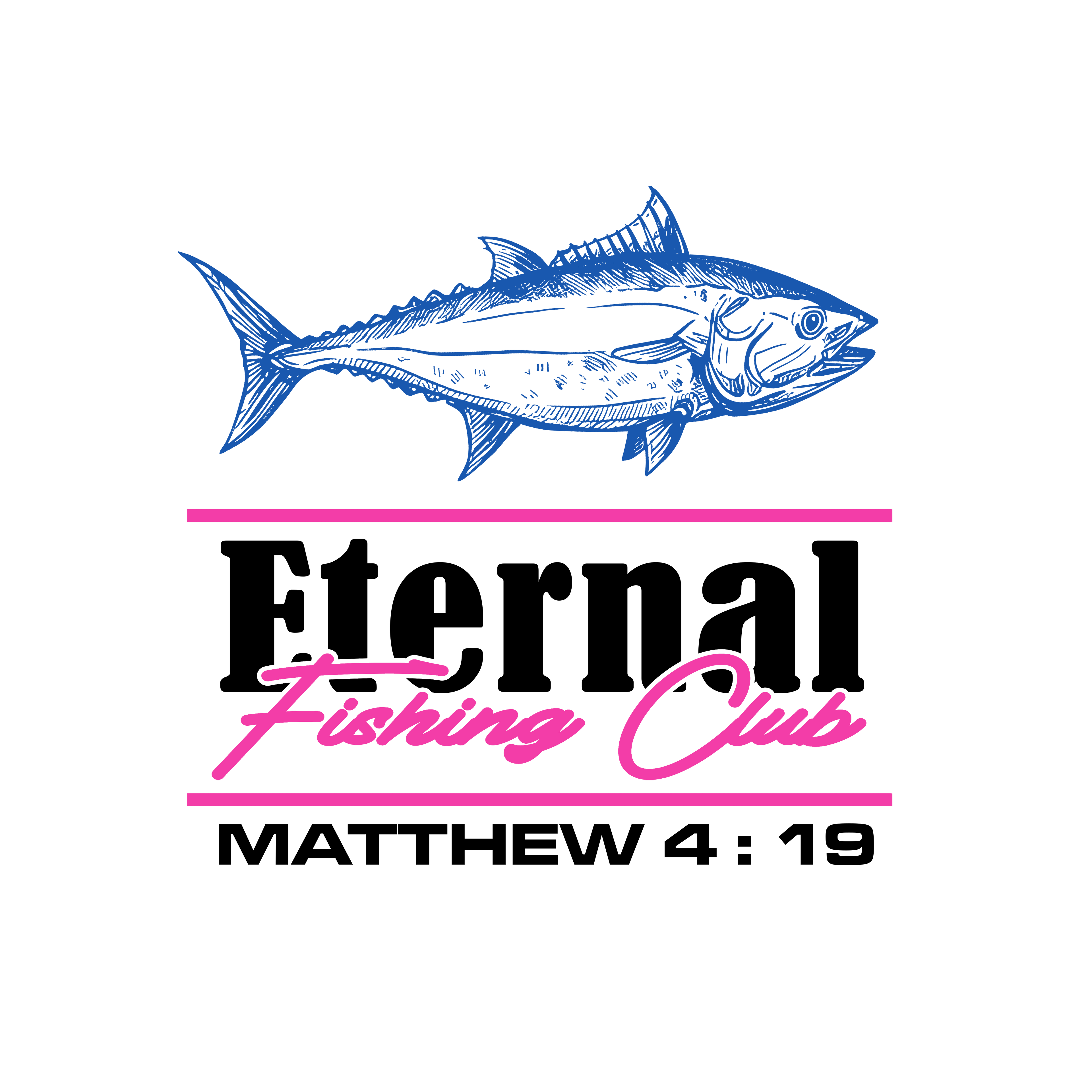 FISHING CLUB