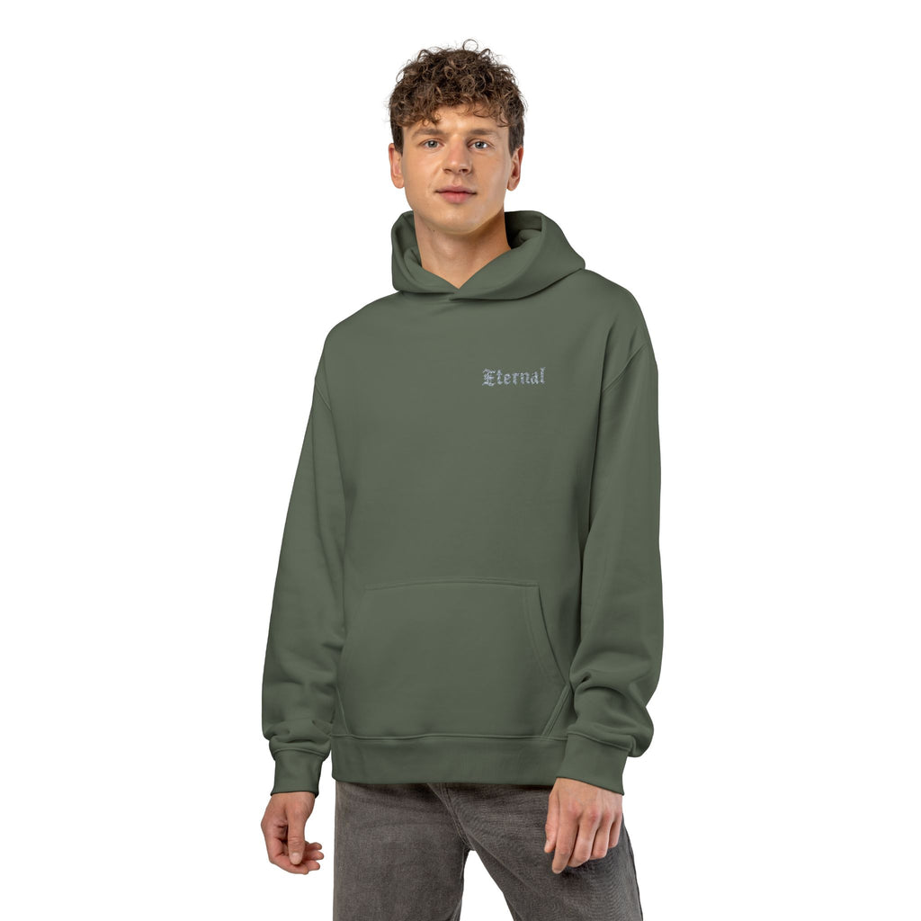 STANDARD HOODIE - CYPRESS