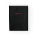 Eternal Ruled Journal