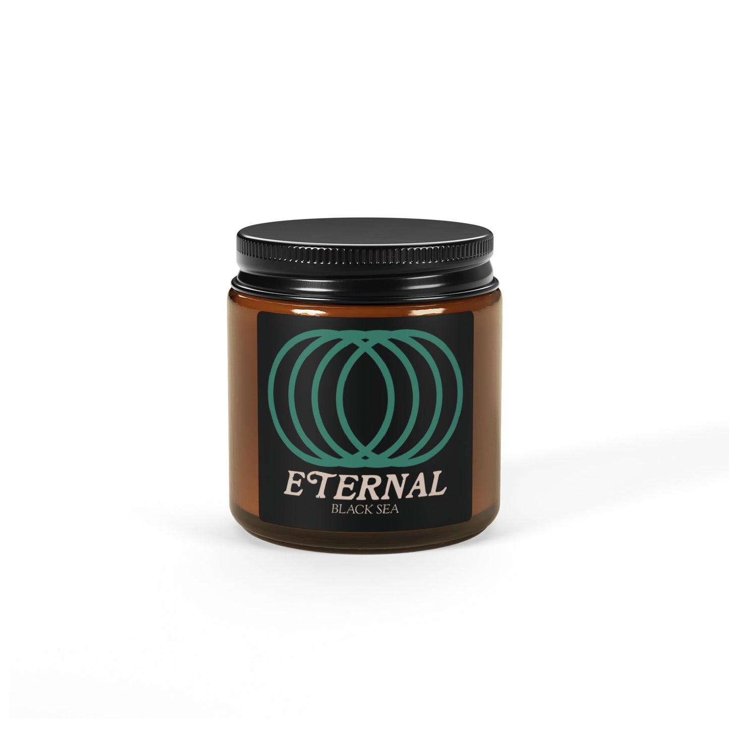 Eternal Flame - Black Sea