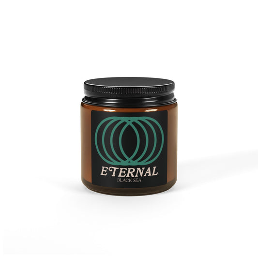 Eternal Flame - Black Sea