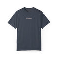 Faith Over Fear Tee - Denim