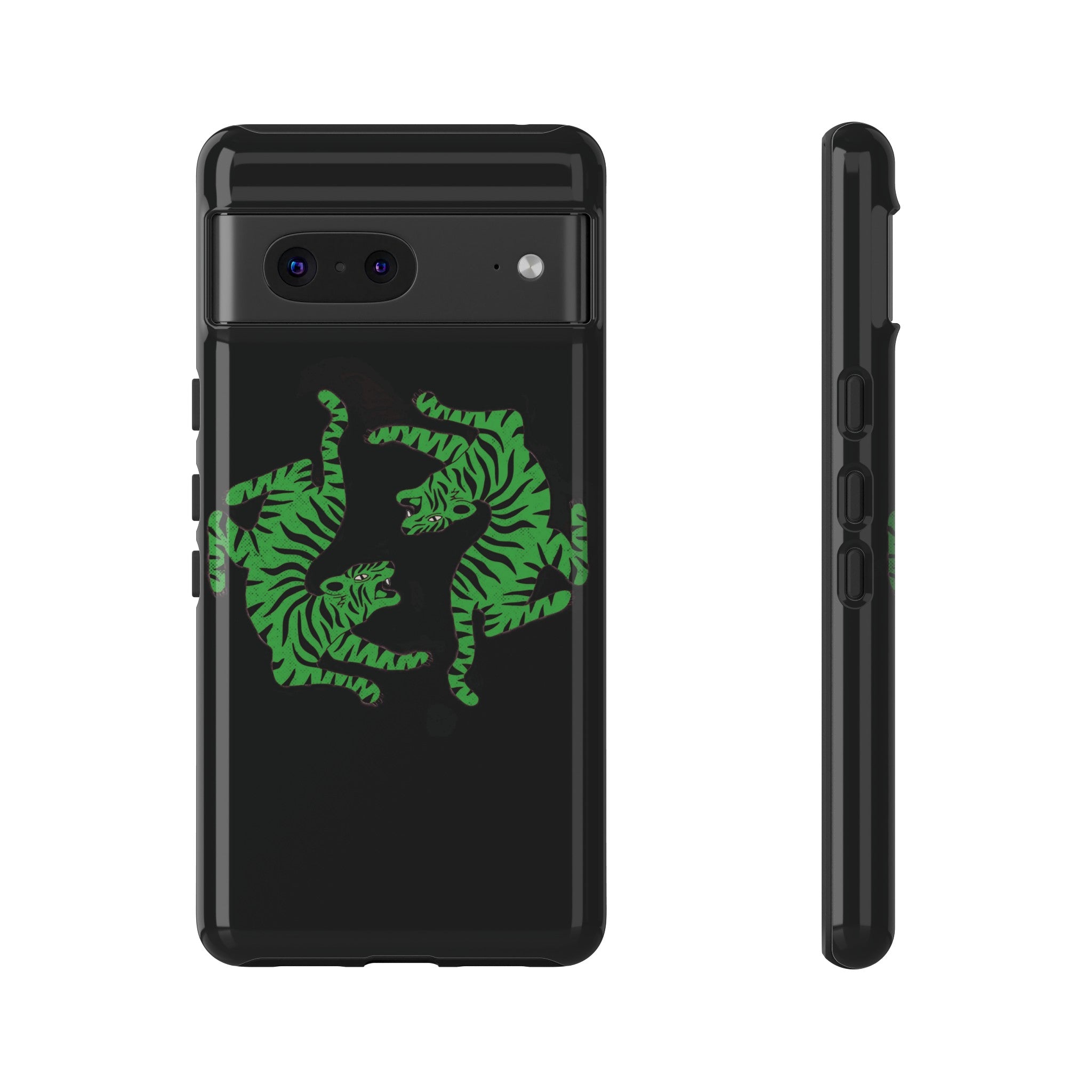 Brave Tough Phone Case