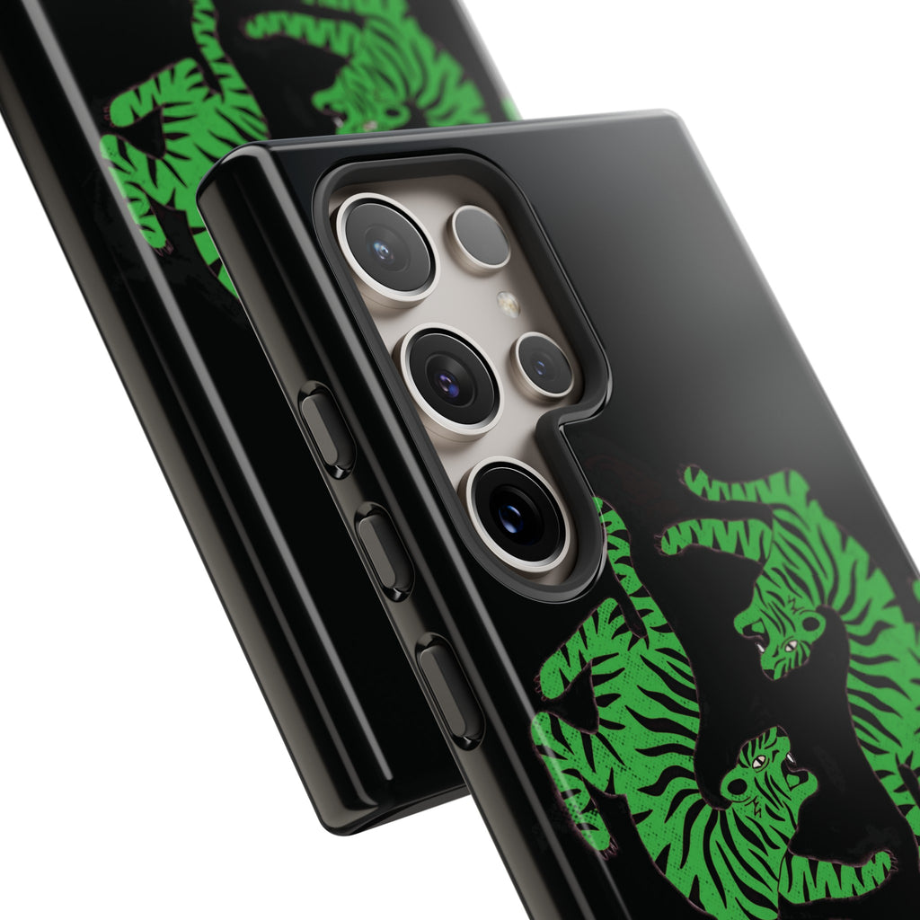 Brave Tough Phone Case