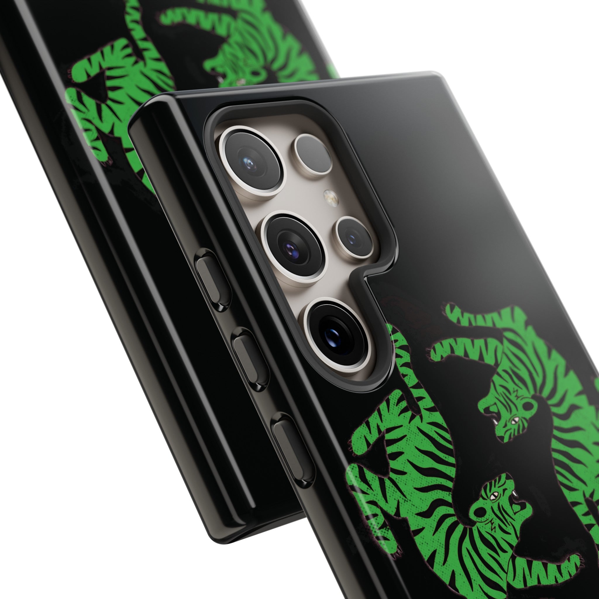 Brave Tough Phone Case