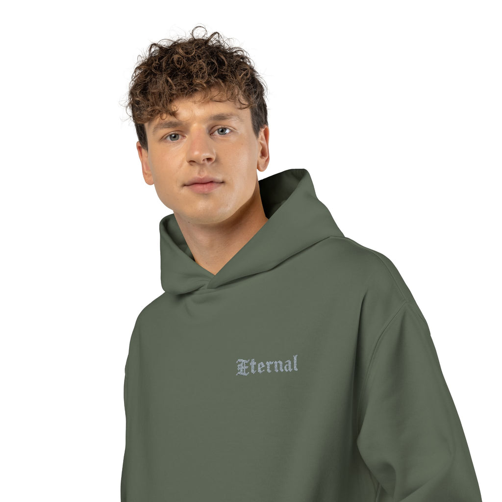 STANDARD HOODIE - CYPRESS