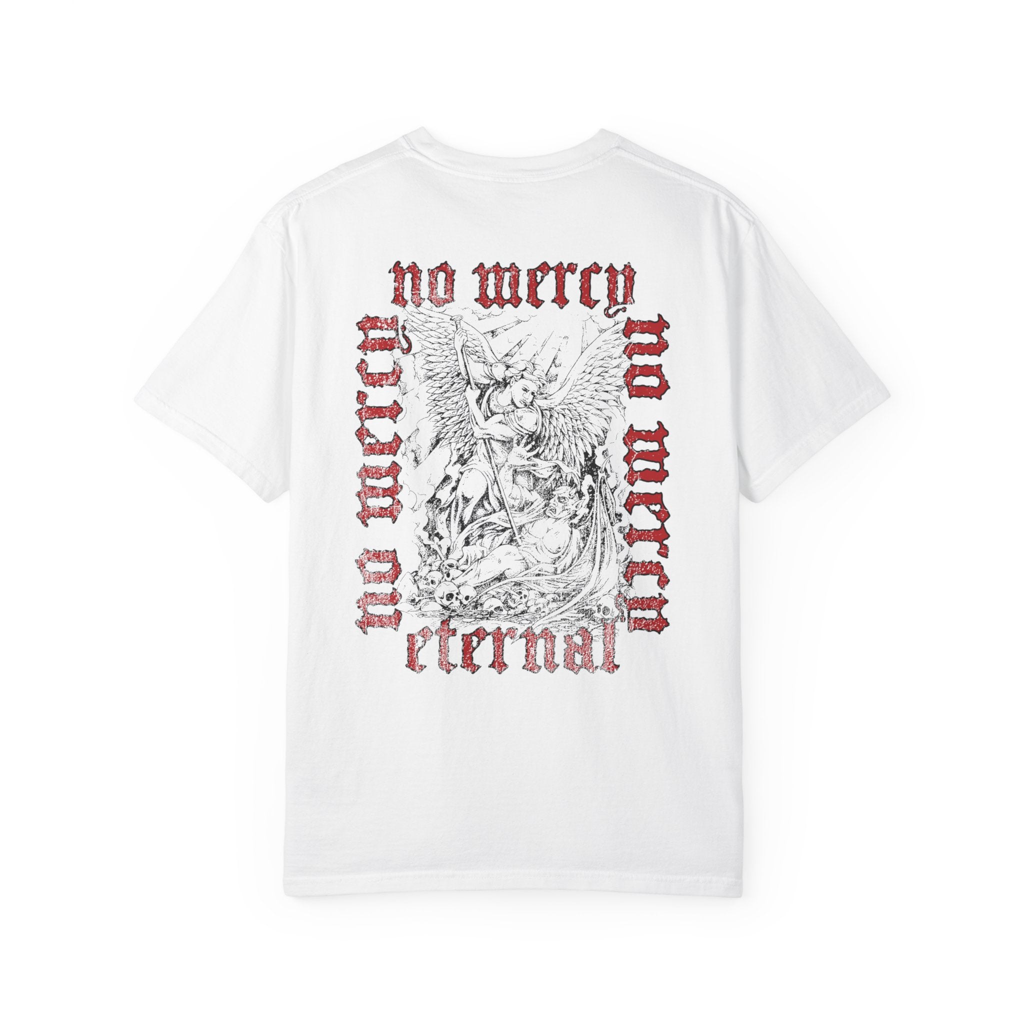 No Mercy T-Shirt