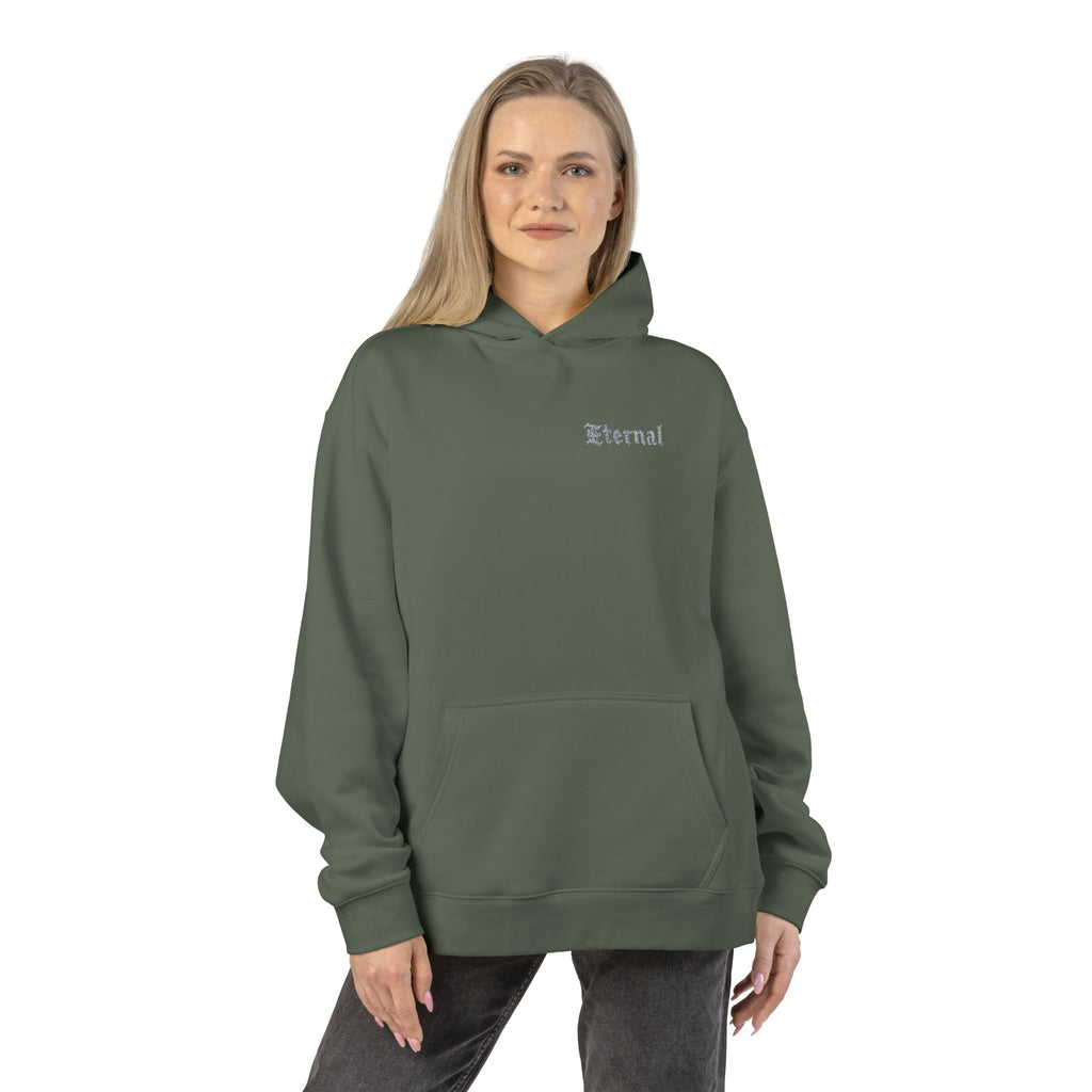 STANDARD HOODIE - CYPRESS