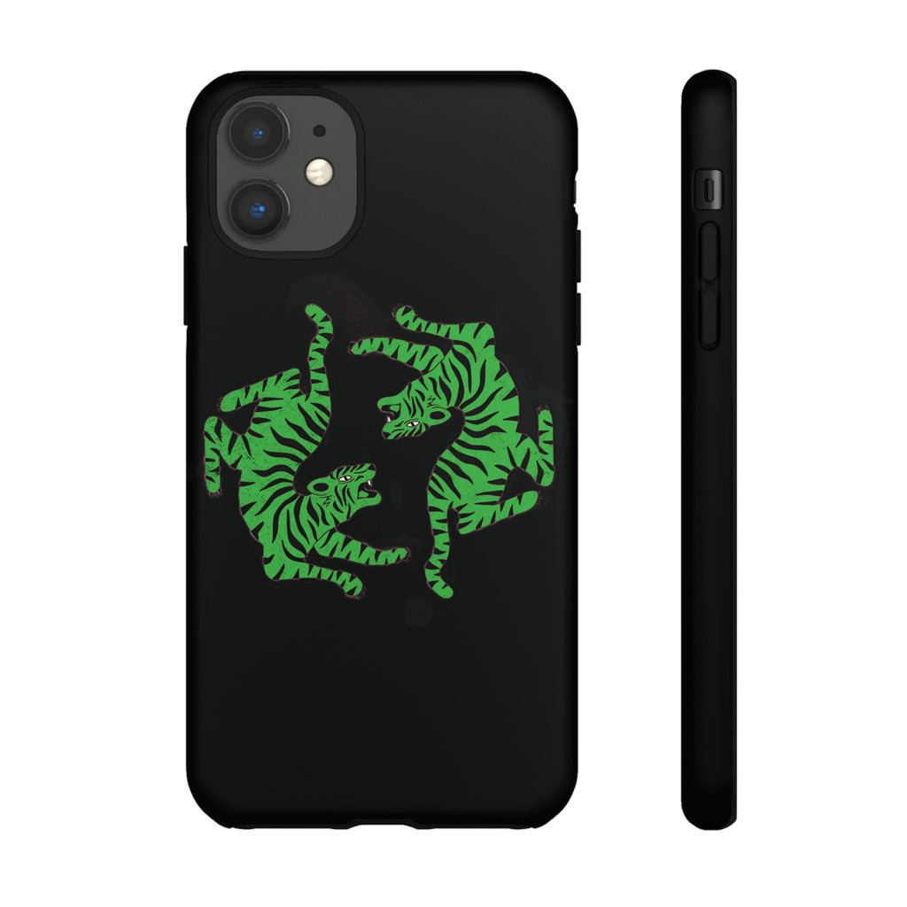 Brave Tough Phone Case