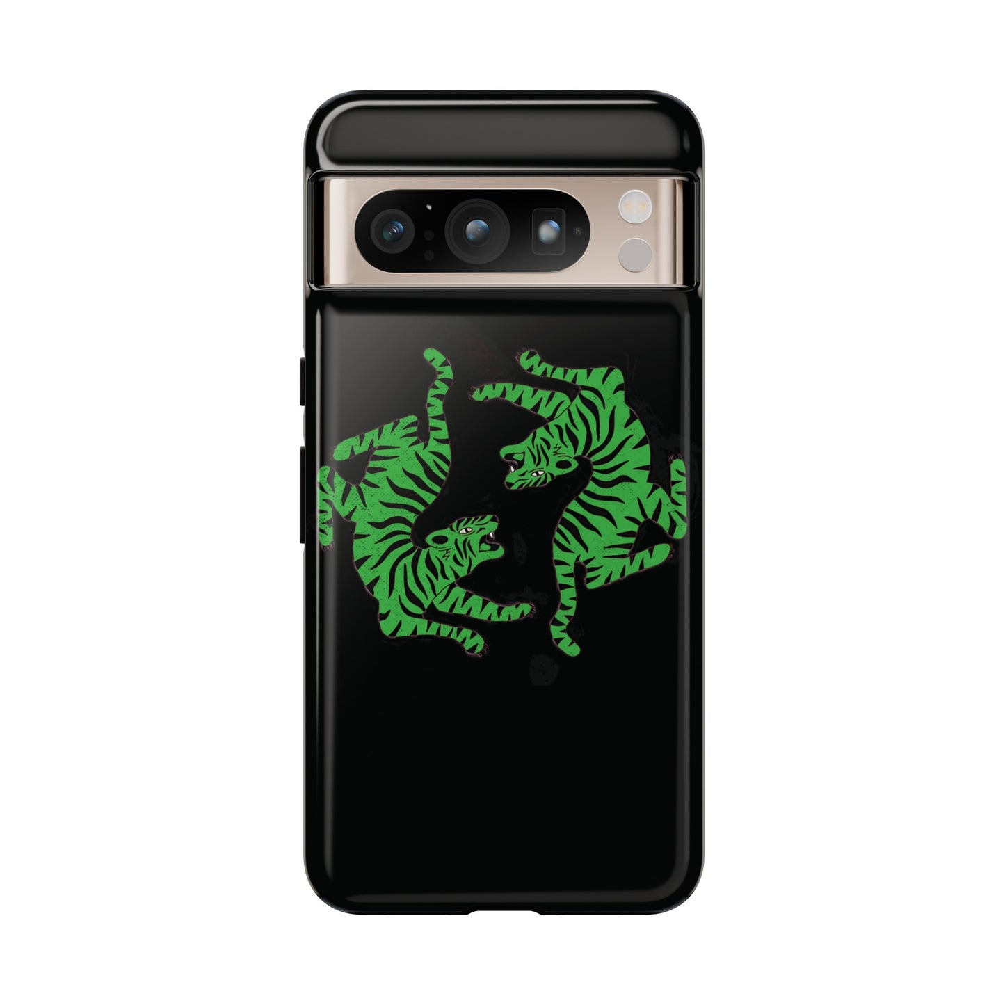 Brave Tough Phone Case