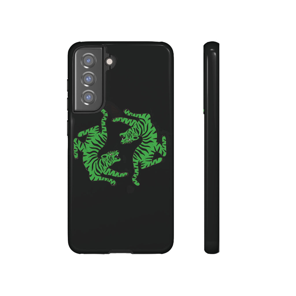 Brave Tough Phone Case