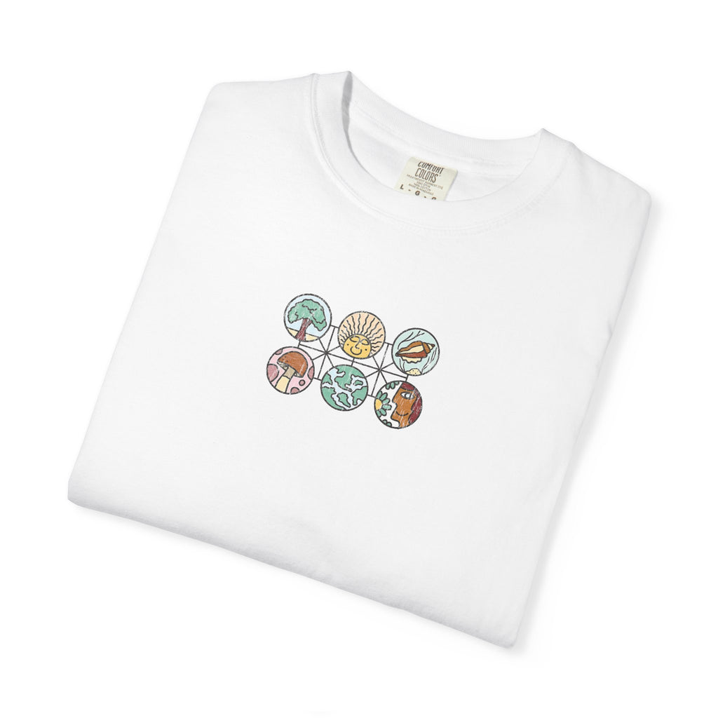 The Very Good Tee - White