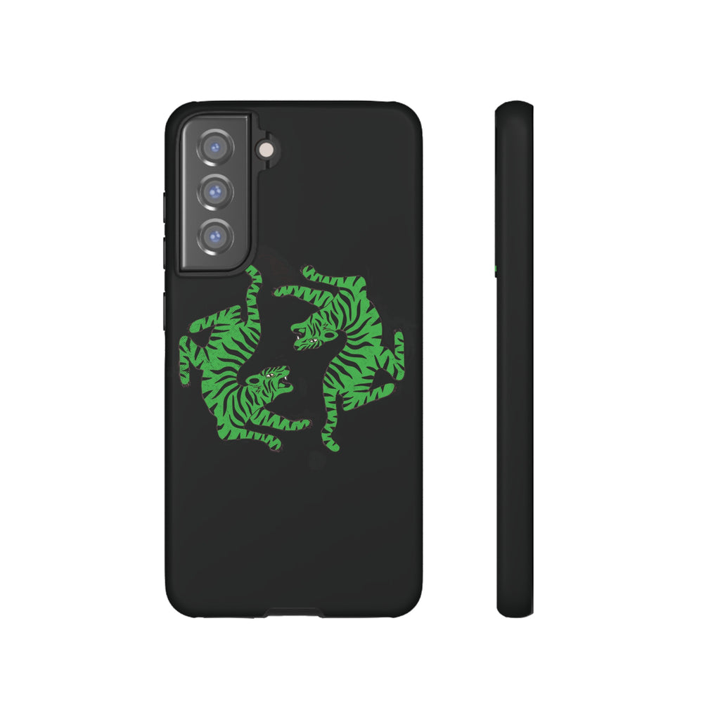 Brave Tough Phone Case