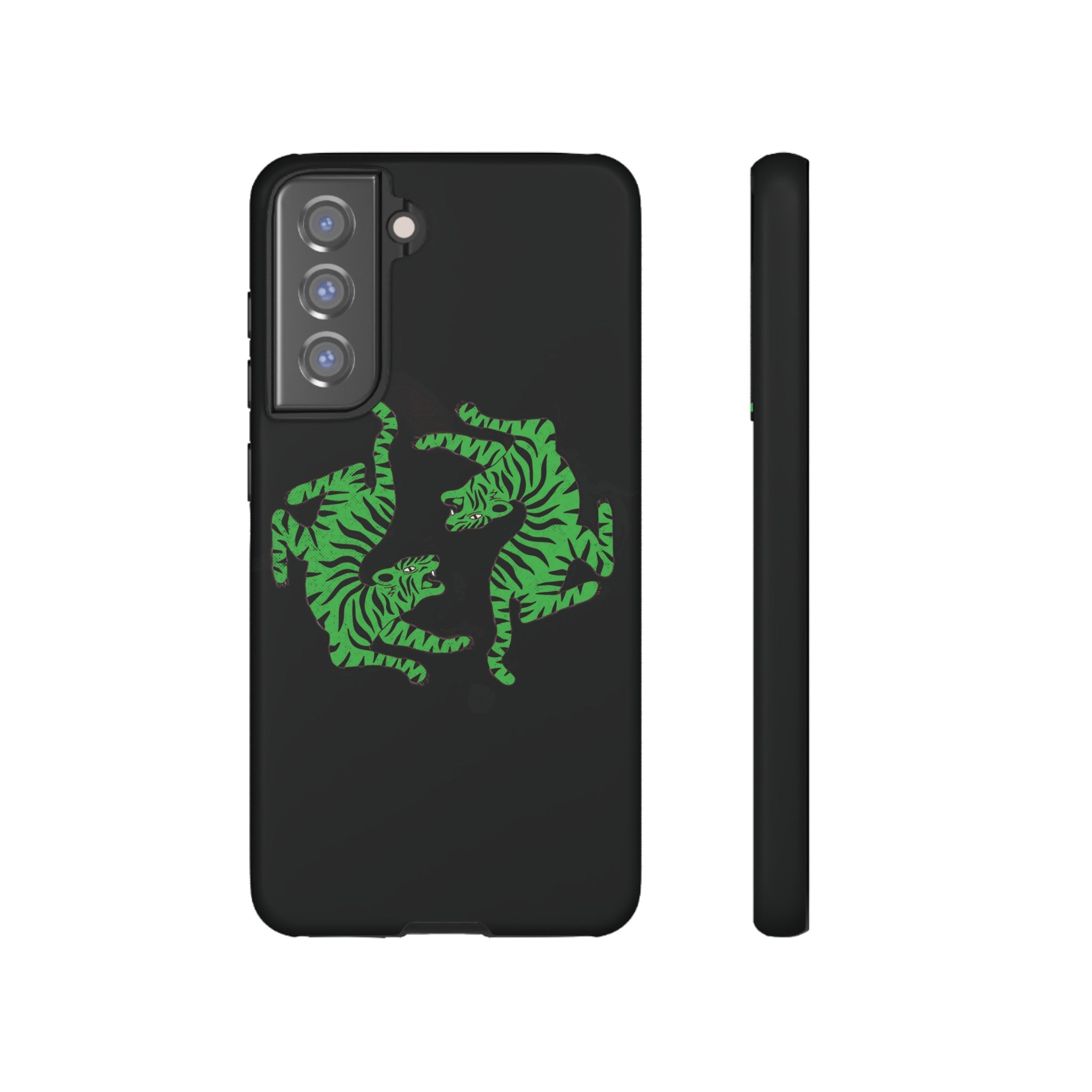 Brave Tough Phone Case