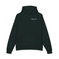 STANDARD HOODIE - PINE GREEN