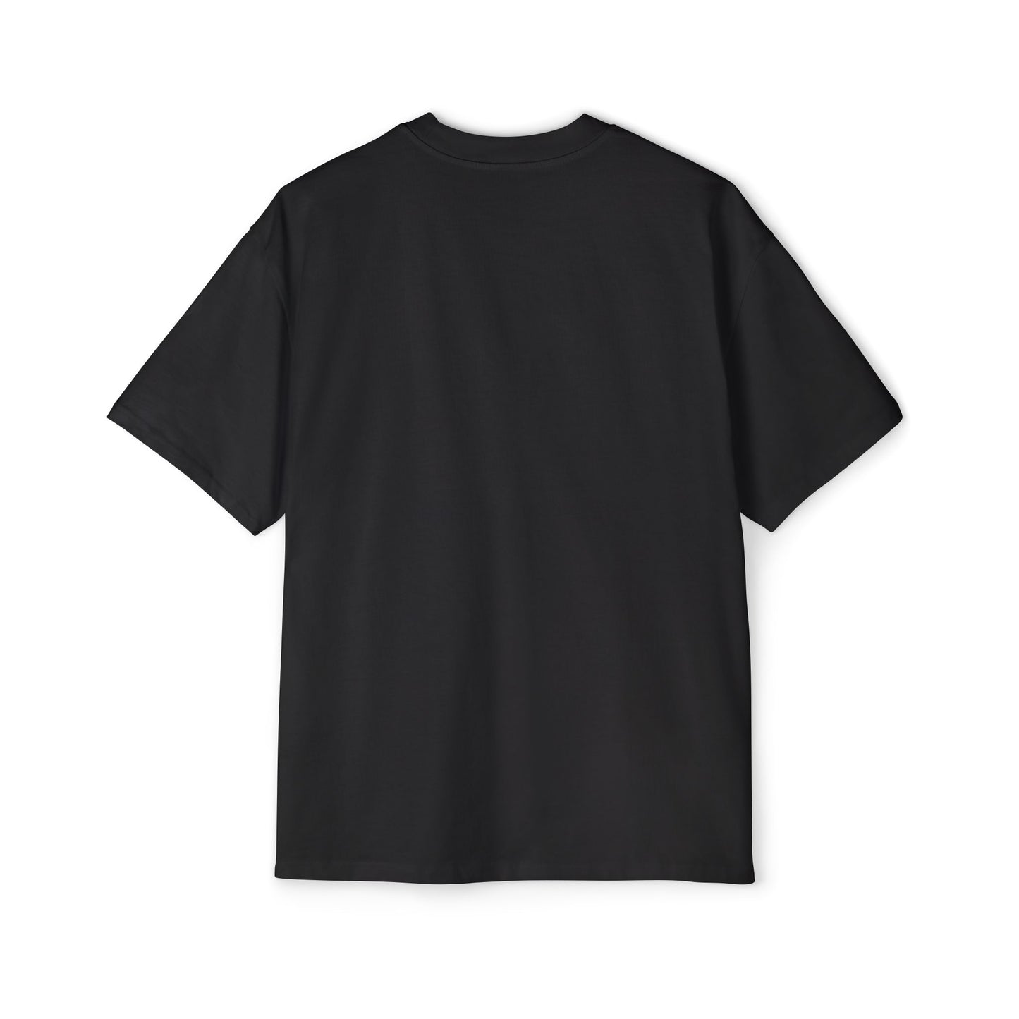 Dying to Know You - Oversized Tee
