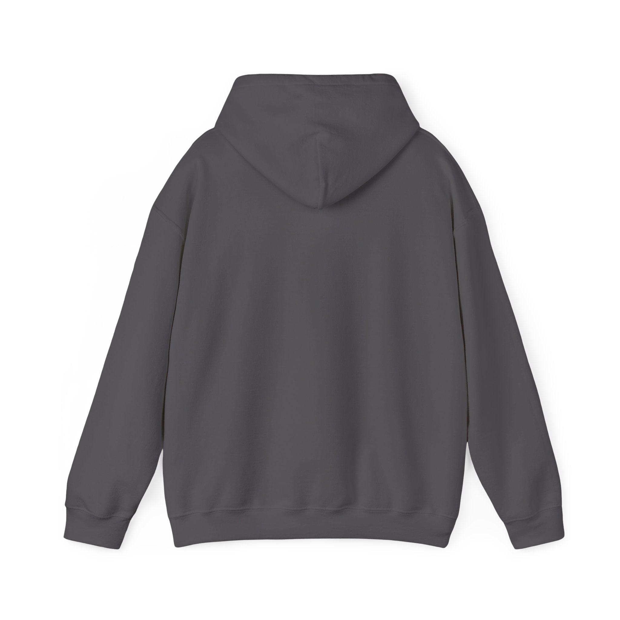 Eternal Hoodie - Charcoal