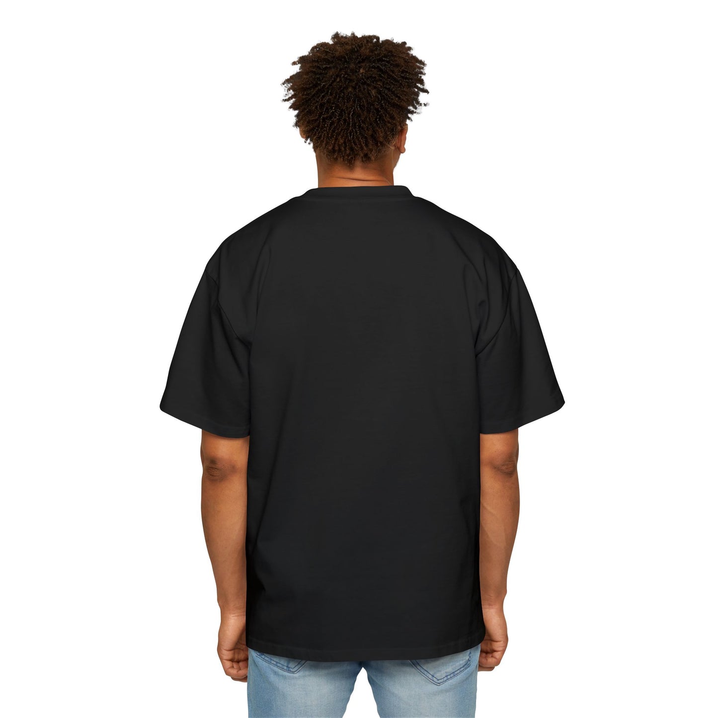 Dying to Know You - Oversized Tee