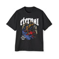 FIGHT THE GOOD FIGHT OVERSIZED TEE