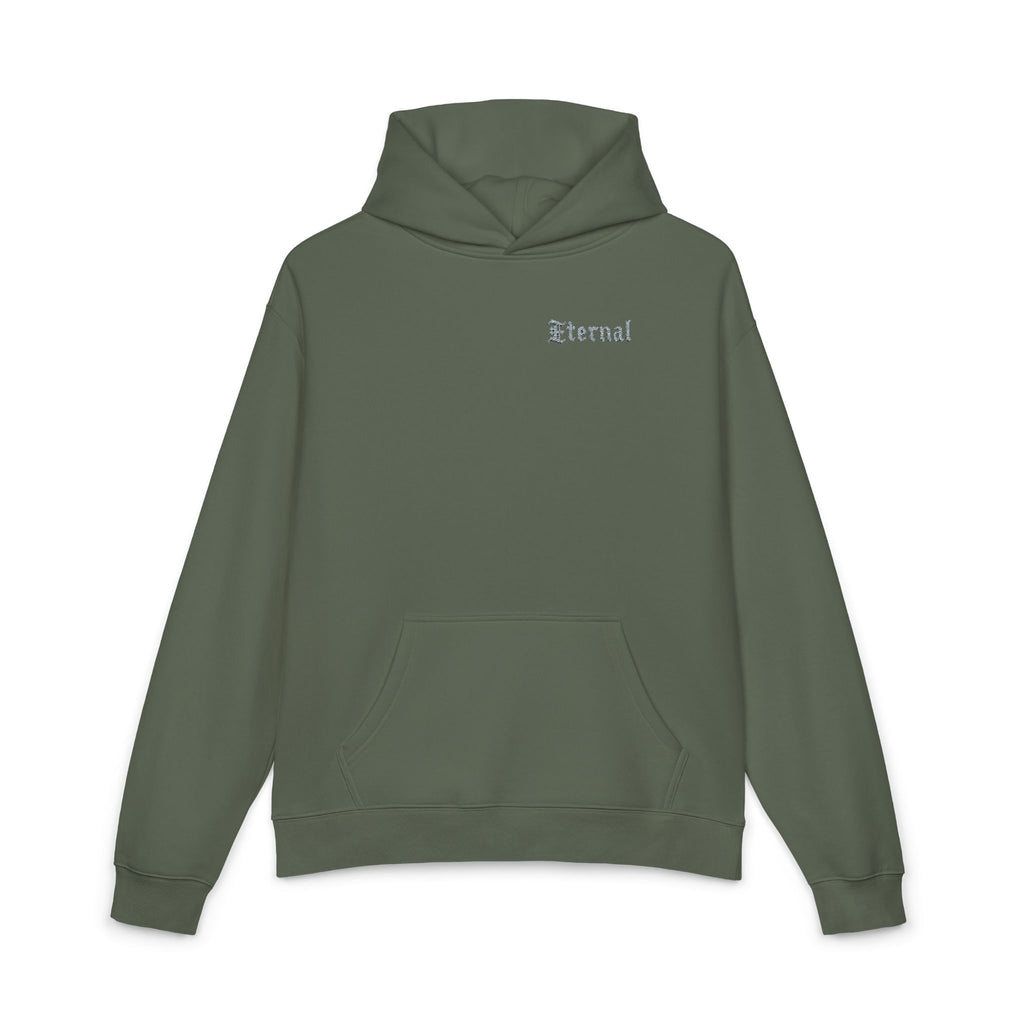 STANDARD HOODIE - CYPRESS