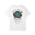 PSALM 33:11 TEE