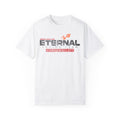 Racing Team Tee - White