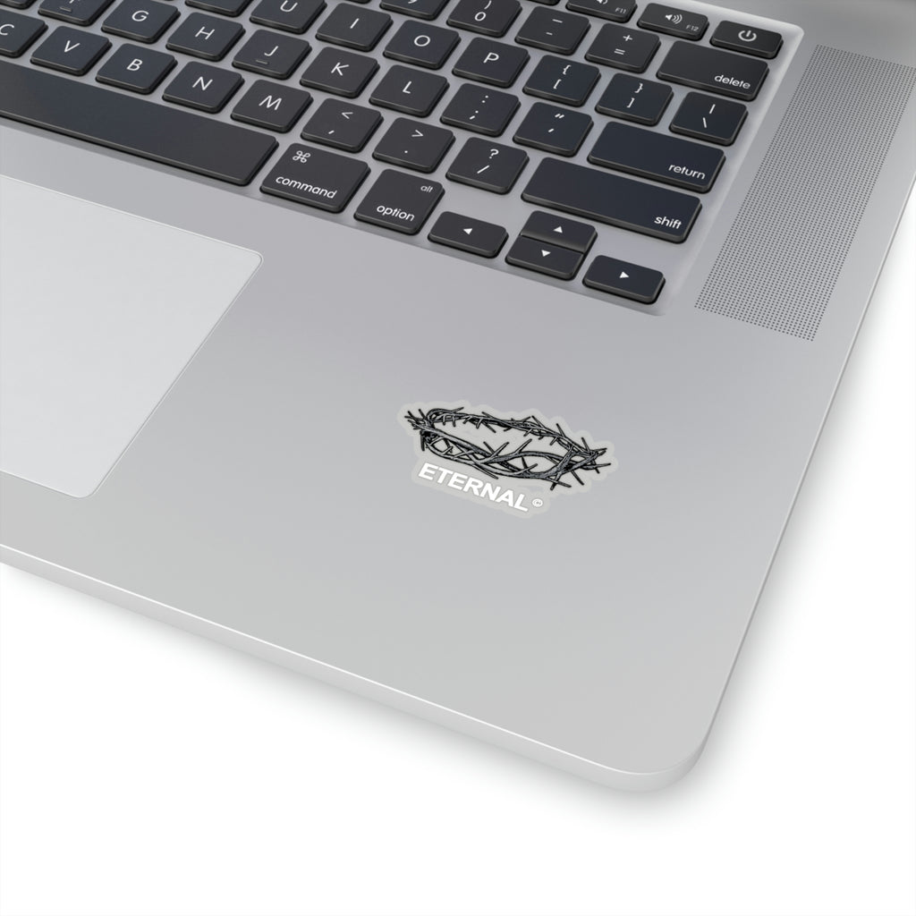 ETERNAL STICKER